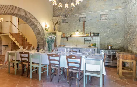 Location Maison 14 personnes à Orvieto - Photo 20