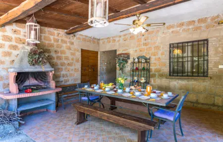 Location Maison 14 personnes à Orvieto - Photo 22