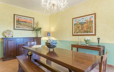 Location Maison 14 personnes à Orvieto - Photo 23