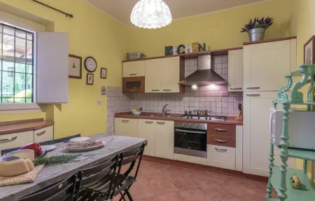 Location Maison 14 personnes à Orvieto - Photo 24