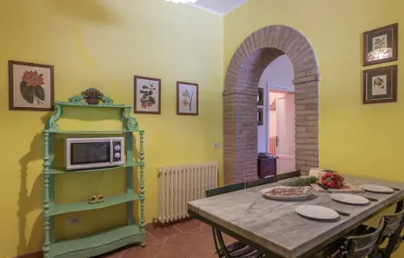 Location Maison 14 personnes à Orvieto - Photo 25