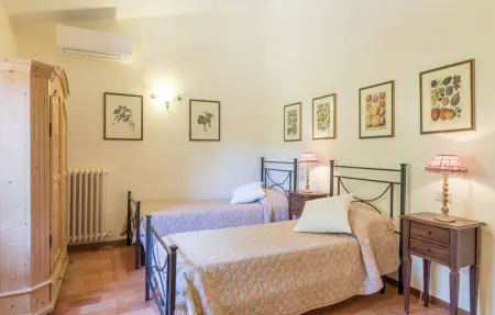 Location Maison 14 personnes à Orvieto - Photo 29