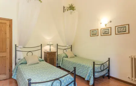 Location Maison 14 personnes à Orvieto - Photo 30