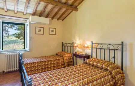 Location Maison 14 personnes à Orvieto - Photo 31