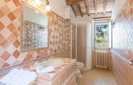 Location Maison 14 personnes à Orvieto - Photo 32