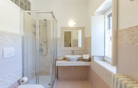 Location Maison 14 personnes à Orvieto - Photo 35