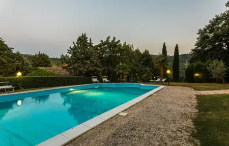 Location Maison 14 personnes à Orvieto - Photo 40