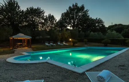 Location Maison 14 personnes à Orvieto - Photo 41