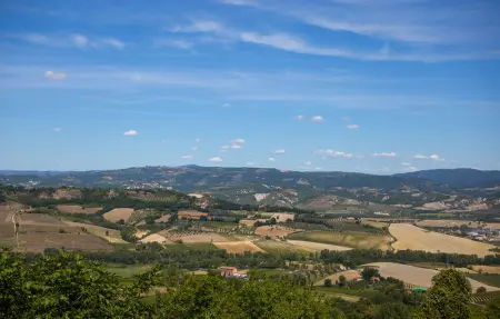 Location Maison 14 personnes à Orvieto - Photo 43