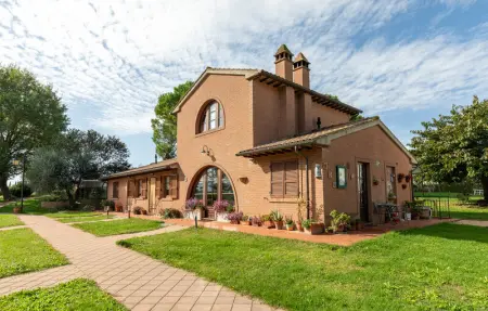 Location Appartement 5 personnes à Castiglione del Lago - Photo 1