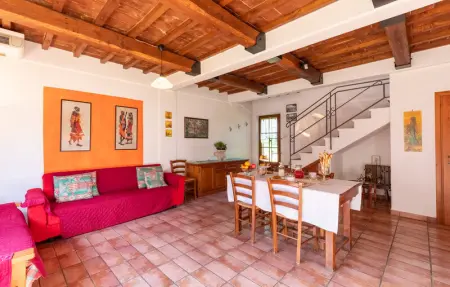 Location Appartement 5 personnes à Castiglione del Lago - Photo 19