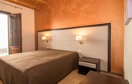 Location Appartement 3 personnes à Mazzarino - Photo 8