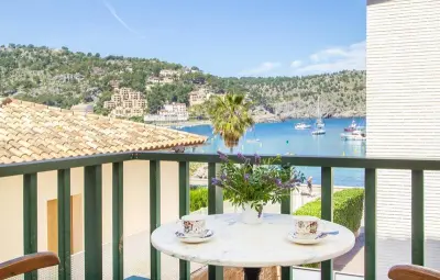 Wohnung in Soller,Ca Na JB EMI021 N°1026998