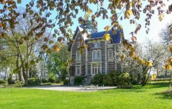 Maison à La Chapelle sur Dun FNS123 N°1027017