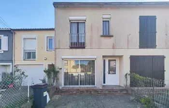 Haus in Agde FLH636 N°1027030