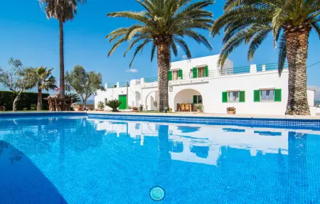 Can Goet, Maison 4 personnes à Buger - Photo 2