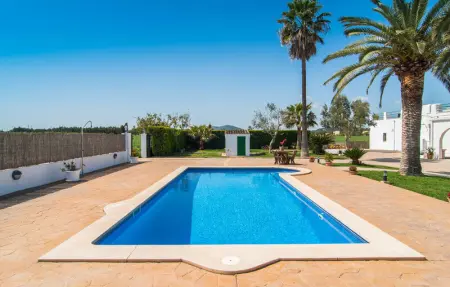 Can Goet, Maison 4 personnes à Buger - Photo 4