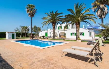 Can Goet, Maison 4 personnes à Buger - Photo 5