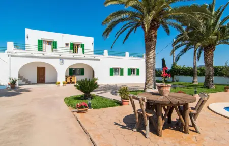 Can Goet, Maison 4 personnes à Buger - Photo 7