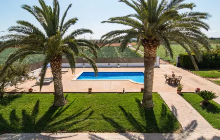 Can Goet, Maison 4 personnes à Buger - Photo 9