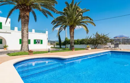 Can Goet, Maison 4 personnes à Buger - Photo 10