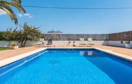 Can Goet, Maison 4 personnes à Buger - Photo 11