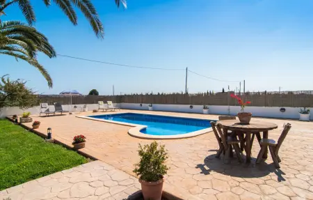 Can Goet, Maison 4 personnes à Buger - Photo 12