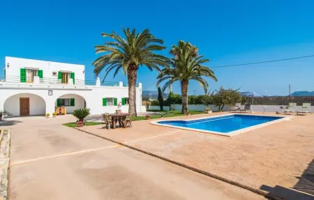 Can Goet, Maison 4 personnes à Buger - Photo 13