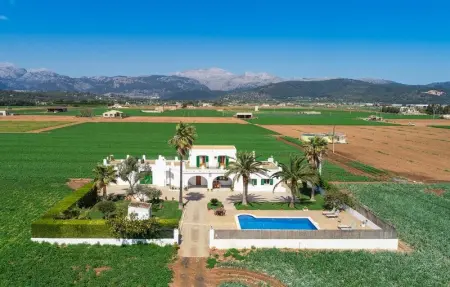 Can Goet, Maison 4 personnes à Buger - Photo 16