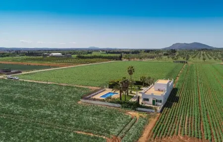 Can Goet, Maison 4 personnes à Buger - Photo 17