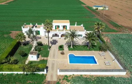 Can Goet, Maison 4 personnes à Buger - Photo 18