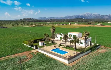 Can Goet, Maison 4 personnes à Buger - Photo 19