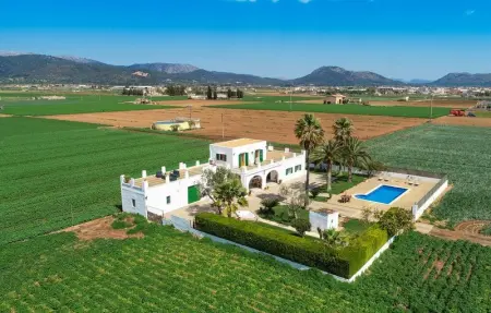 Can Goet, Maison 4 personnes à Buger - Photo 20