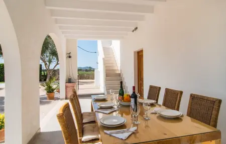 Can Goet, Maison 4 personnes à Buger - Photo 22