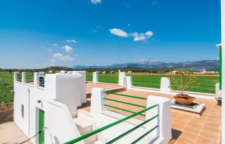 Can Goet, Maison 4 personnes à Buger - Photo 24