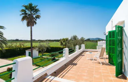 Can Goet, Maison 4 personnes à Buger - Photo 25