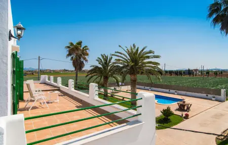 Can Goet, Maison 4 personnes à Buger - Photo 27