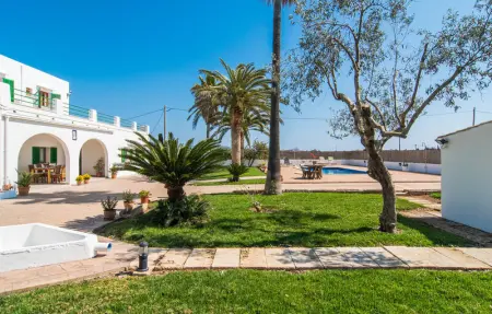 Can Goet, Maison 4 personnes à Buger - Photo 28