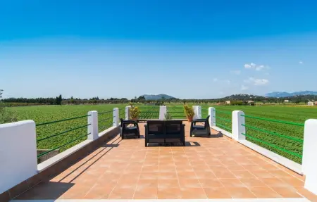 Can Goet, Maison 4 personnes à Buger - Photo 29