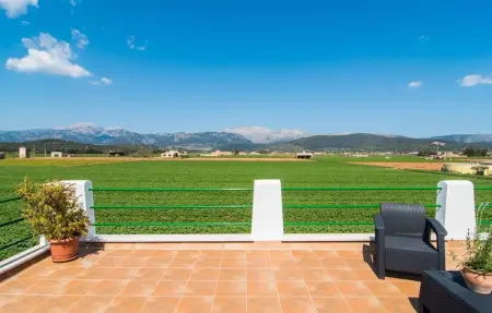 Can Goet, Maison 4 personnes à Buger - Photo 30