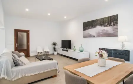 Can Goet, Maison 4 personnes à Buger - Photo 32