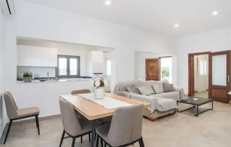 Can Goet, Maison 4 personnes à Buger - Photo 33