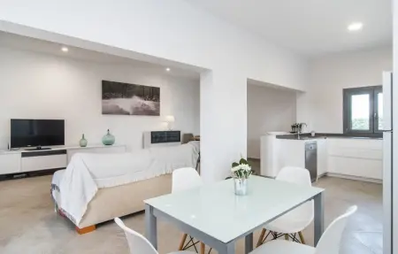 Can Goet, Maison 4 personnes à Buger - Photo 35