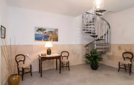 Can Goet, Maison 4 personnes à Buger - Photo 37