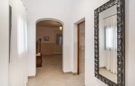 Can Goet, Maison 4 personnes à Buger - Photo 44