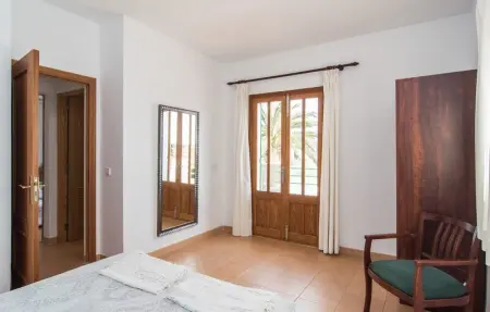 Can Goet, Maison 4 personnes à Buger - Photo 46