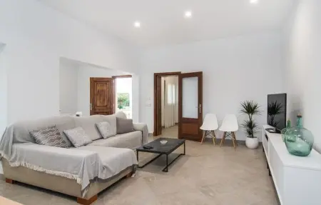 Can Goet, Maison 4 personnes à Buger - Photo 47