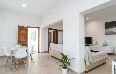 Can Goet, Maison 4 personnes à Buger - Photo 48