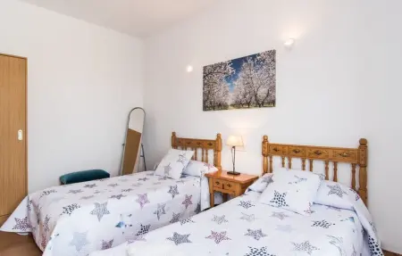 Can Goet, Maison 4 personnes à Buger - Photo 49