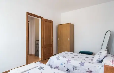 Can Goet, Maison 4 personnes à Buger - Photo 50